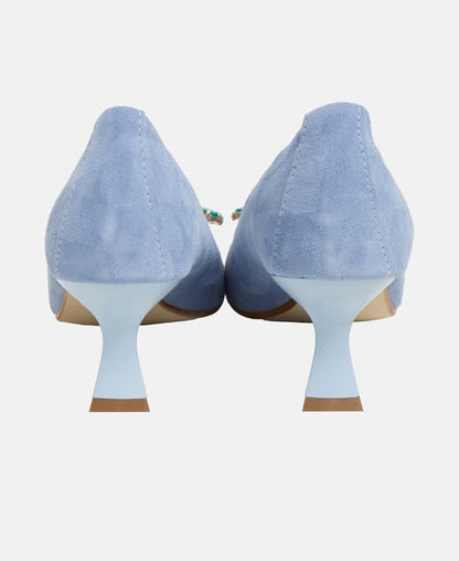 Pumps