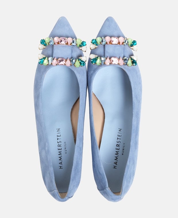 Pumps