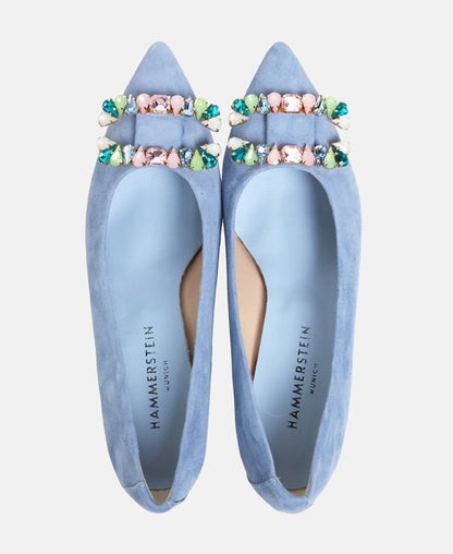 Pumps