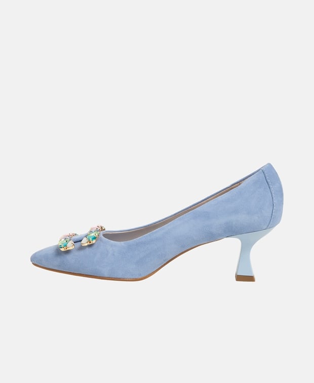 Pumps