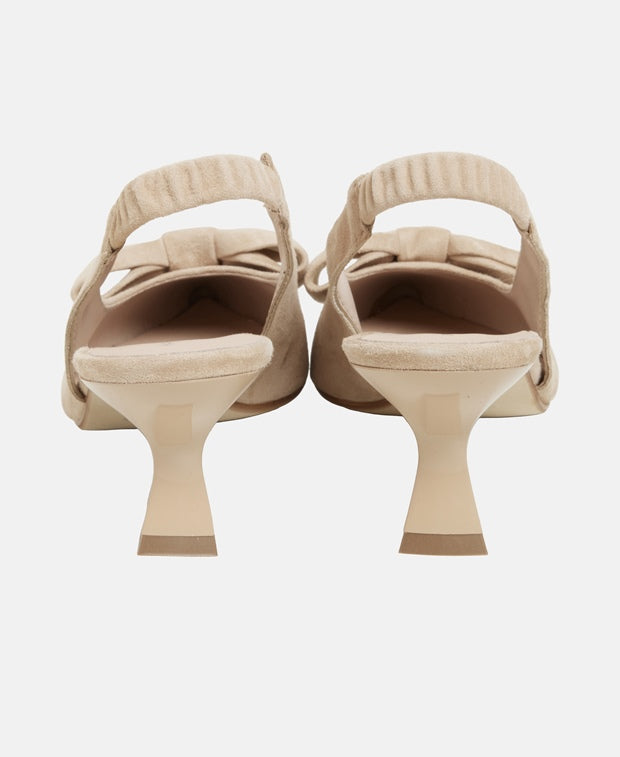 Slingback Pumps