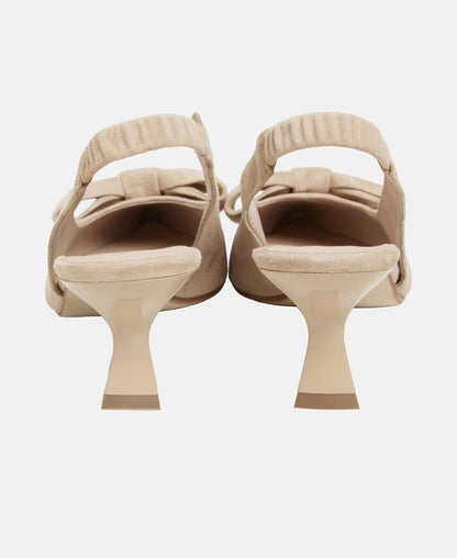 Slingback Pumps