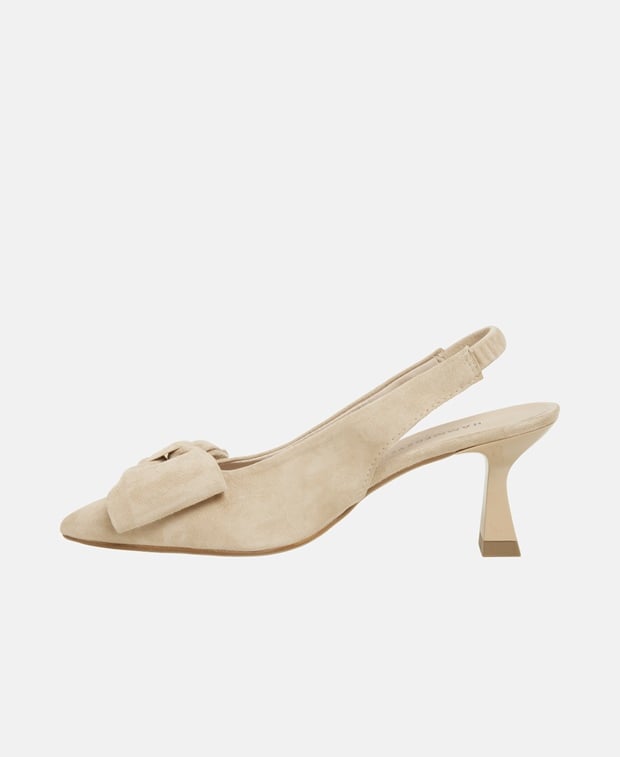 Slingback Pumps