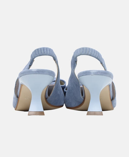 Slingback Pumps