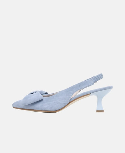 Slingback Pumps