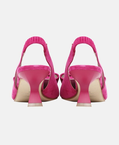 Slingback Pumps