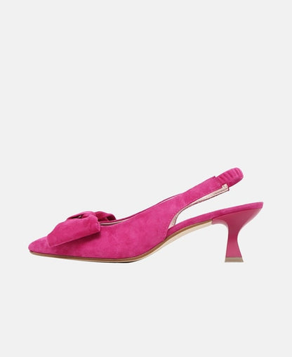 Slingback Pumps