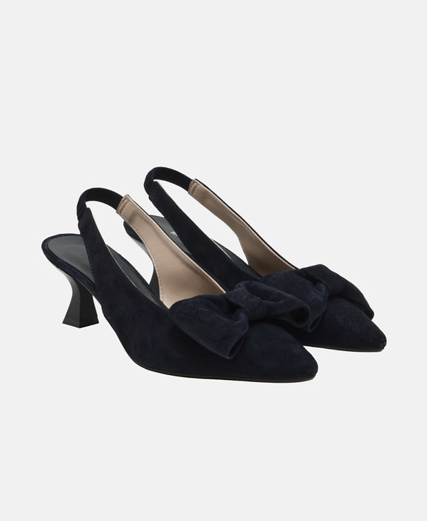 Slingback Pumps