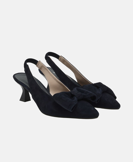 Slingback Pumps