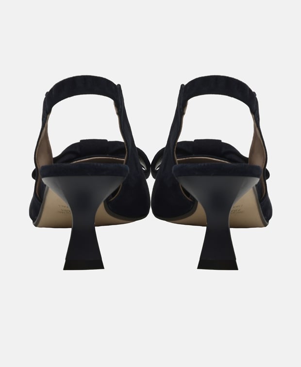 Slingback Pumps