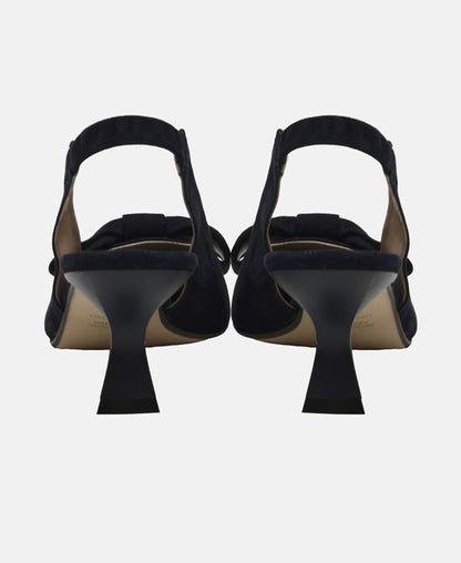 Slingback Pumps