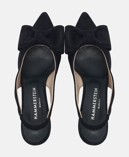 Slingback Pumps