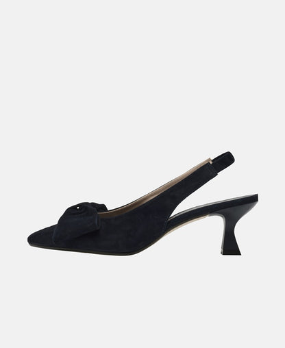 Slingback Pumps