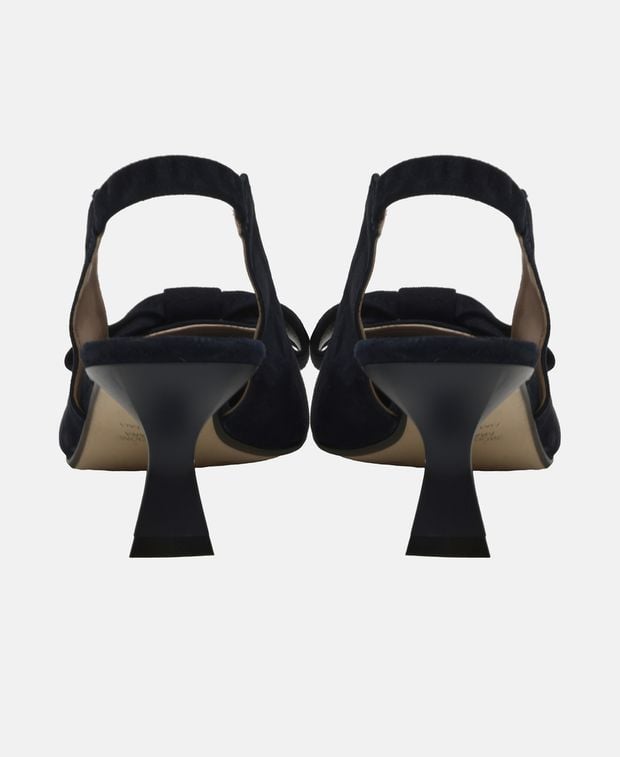 Slingback Pumps