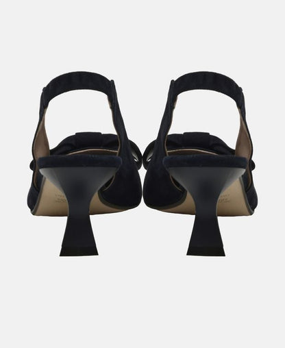 Slingback Pumps