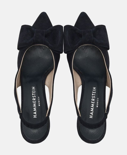 Slingback Pumps