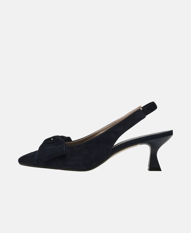 Slingback Pumps