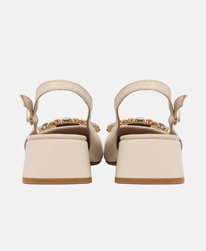 Slingback Pumps