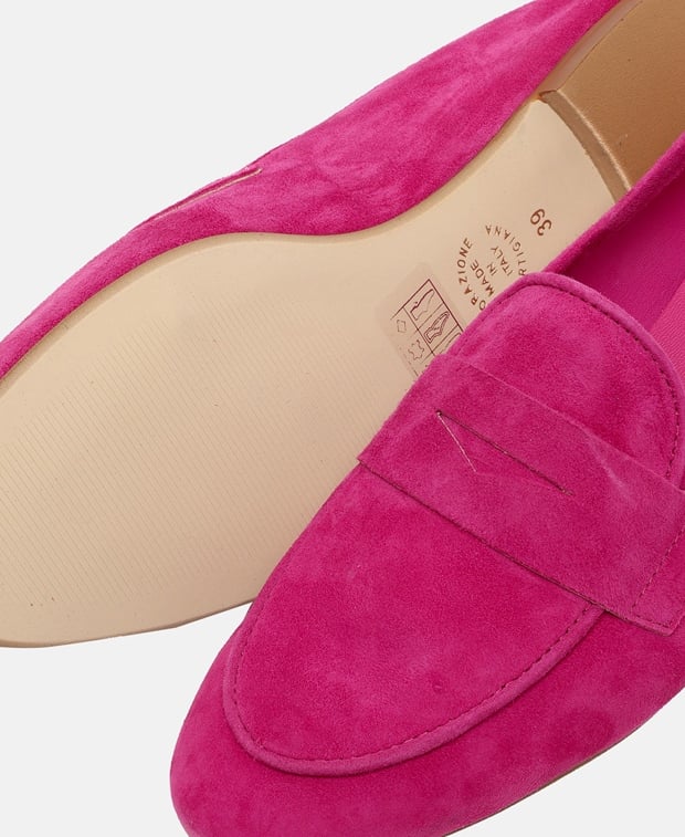 Loafer