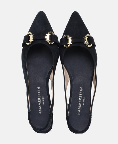 Slingback-Ballerina