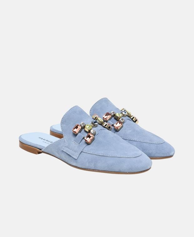 Mules MARISA 2