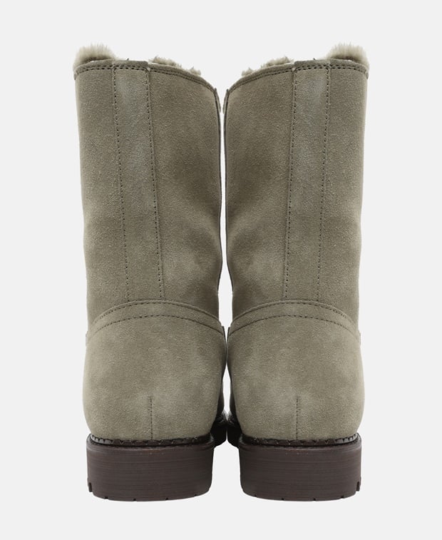 Winterstiefel