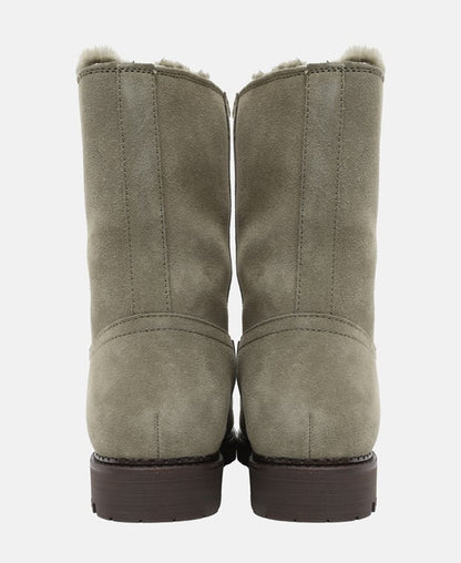 Winterstiefel