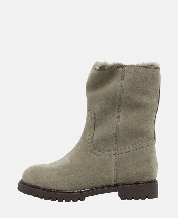 Winterstiefel