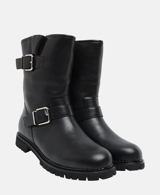 Ankle-Boots