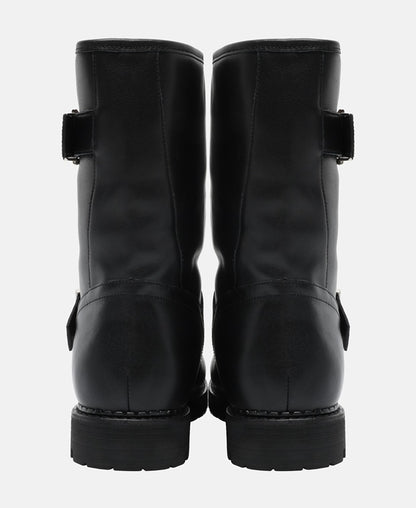 Ankle-Boots