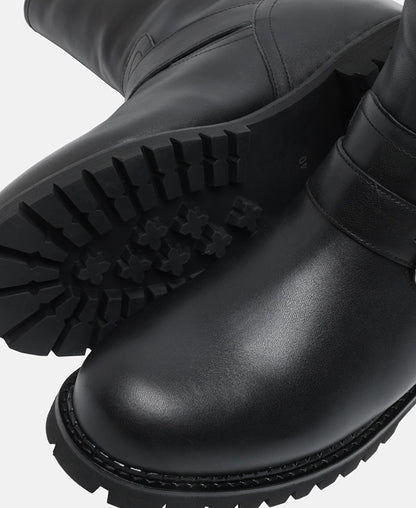 Ankle-Boots