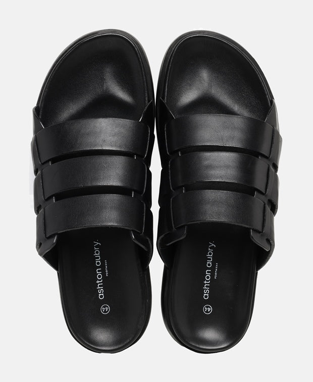 Ashton Aubry Schuhe