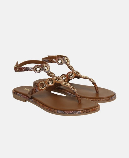 Sandalen