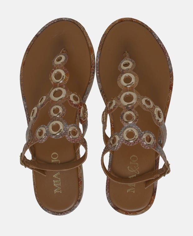 Sandalen