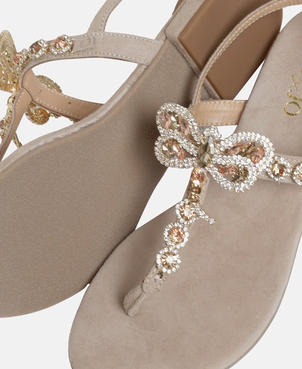 Sandalen