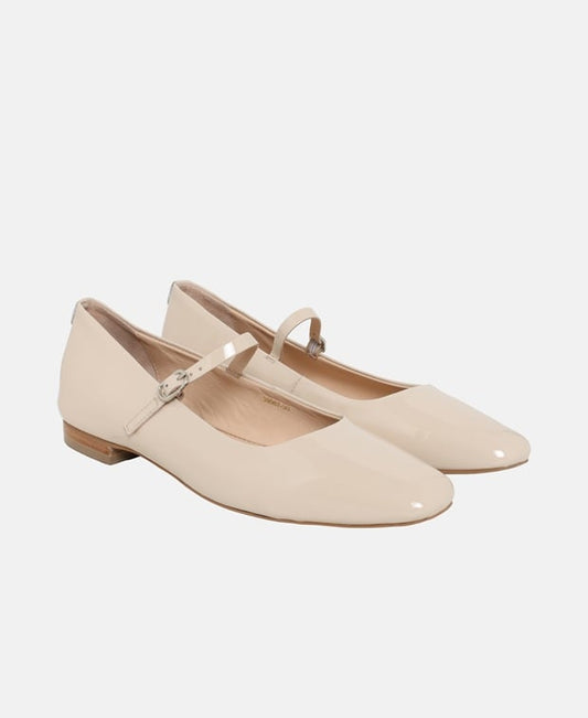 Ballerinas