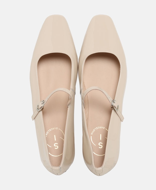 Ballerinas