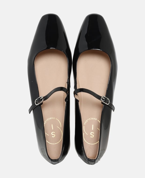 Ballerinas