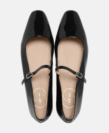 Ballerinas