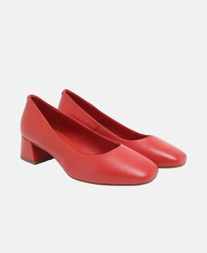 Pumps