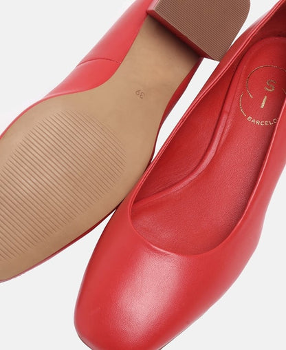 Pumps