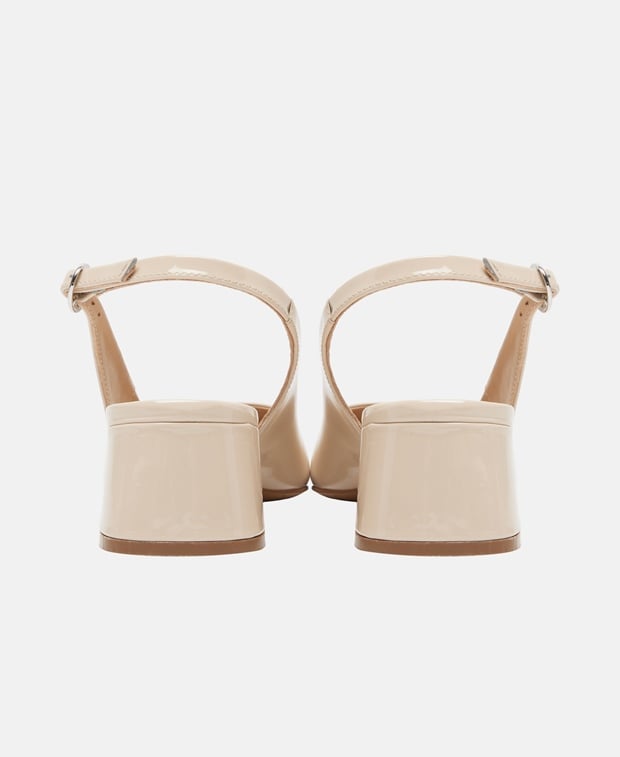 Slingback Pumps