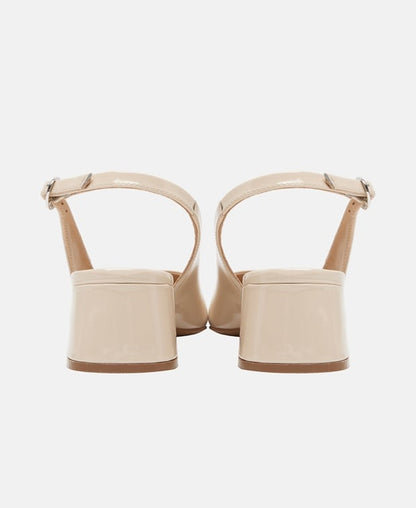 Slingback Pumps