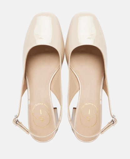 Slingback Pumps