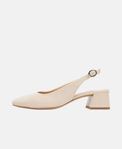 Slingback Pumps