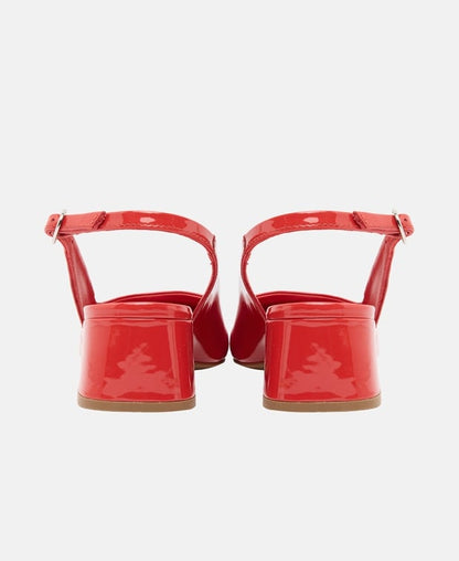 Slingback Pumps