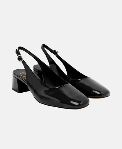 Slingback Pumps