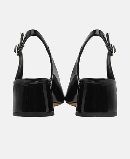 Slingback Pumps
