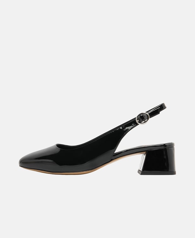 Slingback Pumps