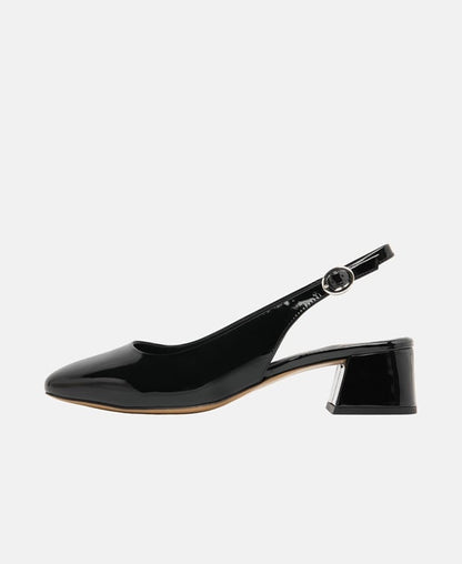 Slingback Pumps